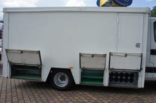 Iveco Daily 70C17